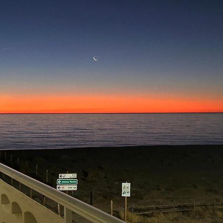 Studio Almenara Beach Barrio-Mar エクステリア 写真